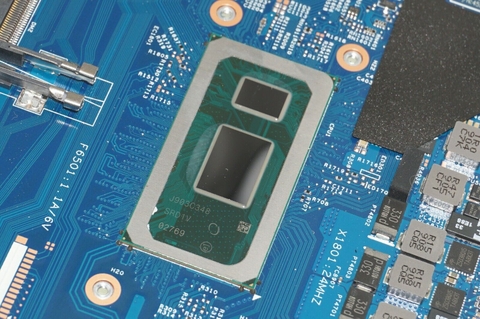 main Main Dell Inspiron 5584 CPU i3-8145u