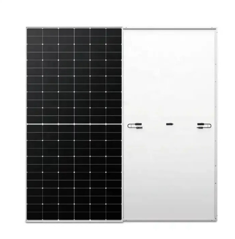 Tấm pin mặt trời silicon LONGi HI-MO6 575W - LR5-72HTHF-575M