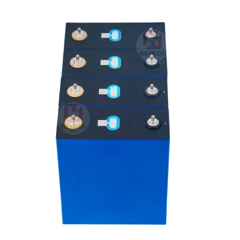 gia pin Pin lithium sắt phosphate Ningde 3.2V 320Ah liFePO4 lưu trữ năng lượng mặt trời