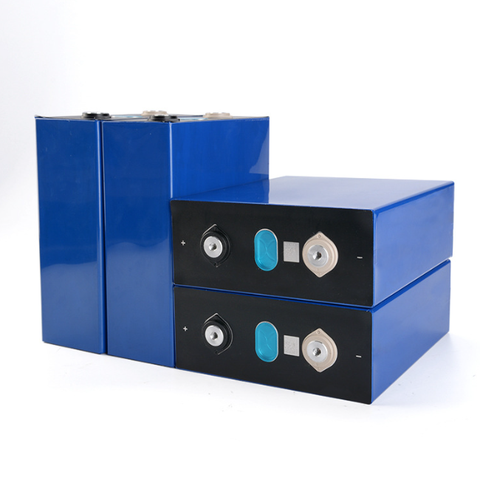 GIA PIN Pin lithium sắt phosphate EVE 3.2V304Ah lưu trữ năng lượng mặt trời