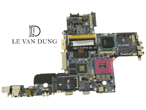 Main LapTop _PRECISION_M2300