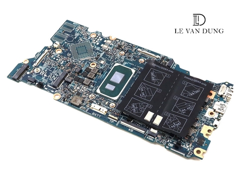 MAIN LapTop DELL INSPIRON 14 5410 2-IN-1 INTEL CORE I5-1135G7