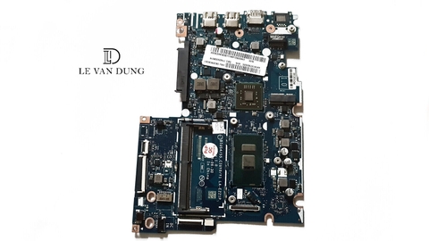 MAIN LapTop Lenovo  510S-14IKB CPU I5-7200U