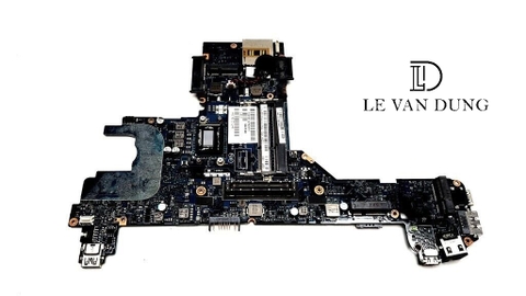 MAIN LapTop DELL LATITUDE E6330 CPU 3120M 2.5GHZ