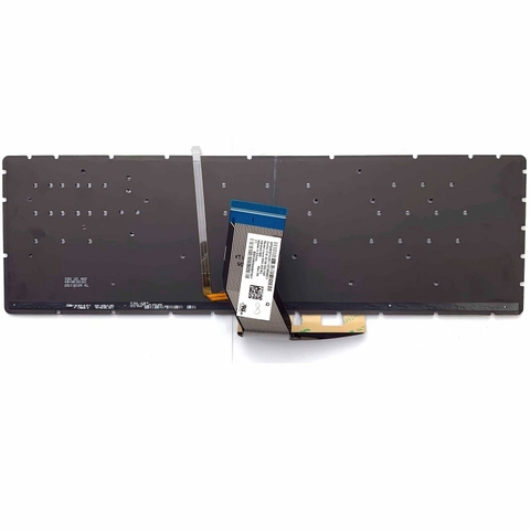 Bàn phím-HP-ENVY-X360 15-BP 15M-BP 15-BP100 15M-BP100 15-BP000