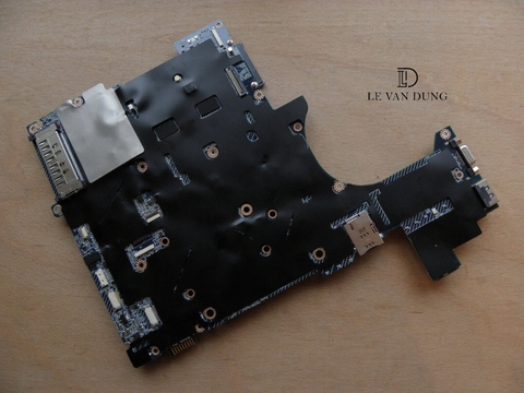 MAIN LapTop DELL PRECISION M4400