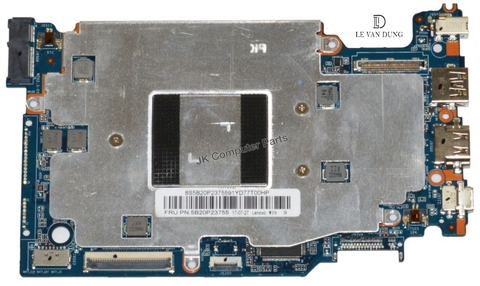 MAIN LapTop Lenovo IDEAPAD 120S-11IAP N3350 1.1GHZ