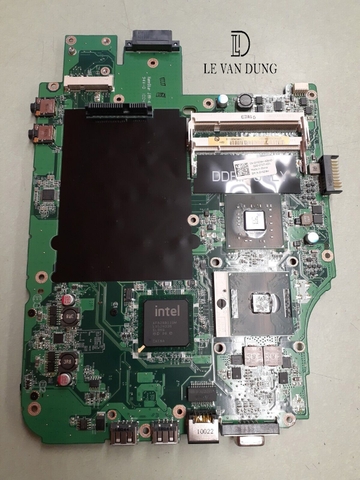 MAIN LapTop Dell  VOSTRO 1015 (DAVM9MMB6G0 REV G) SHARE