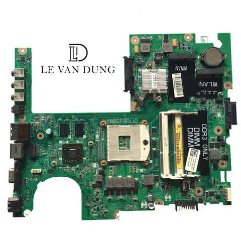 MAIN LapTop Dell  STUDIO 1558 VGA RỜI