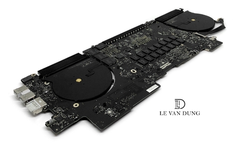 MAIN LapTop Macbook PRO RETINA 13 - A1502-2013-820-3536-A