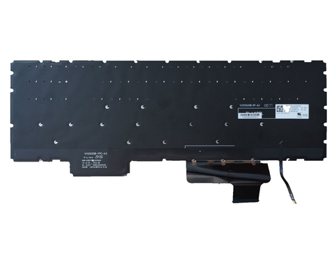 Bàn phím-Lenovo-Legion S7-15ARH5/S7-15ACH6/S7-15IMH5