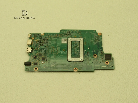 MAIN LapTop DELL INSPIRON 13-7375 7000 AMD RYZEN 5 2500U 2.0GHZ