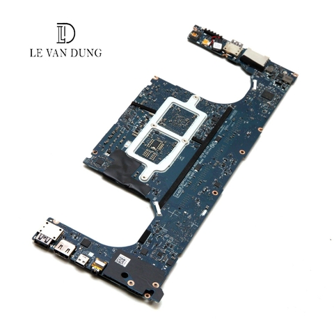 MAIN DELL XPS 15 7590 CPU I5-9300H LA-H331P