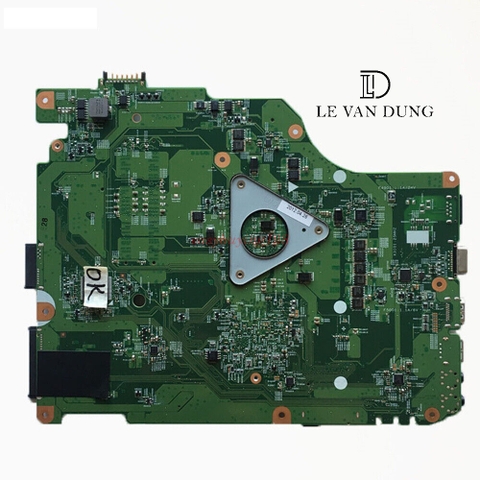 MAIN LapTop DELL INSPIRON 15R N5050 VOSTRO 1550