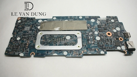 MAIN LapTop DELL INSPIRON 7490 CPU I5-10210U 8GB LA-H451P