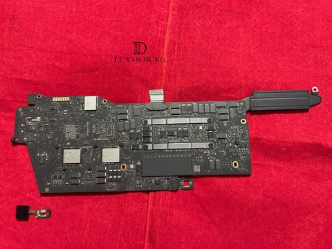 MAIN LapTop Macbook  PRO 13 A2159 2019 I5 1.4GHZ 8GB 128GB 820-01598-A