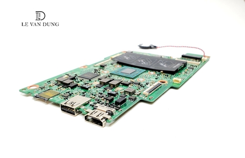 MAIN LapTop DELL INSPIRON 11 3180 3185 AMD A9-9420E