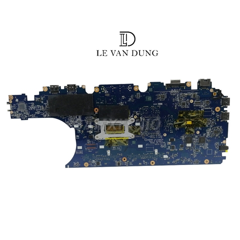 MAIN LapTop DELL INSPIRON E1505 - LA-6053P