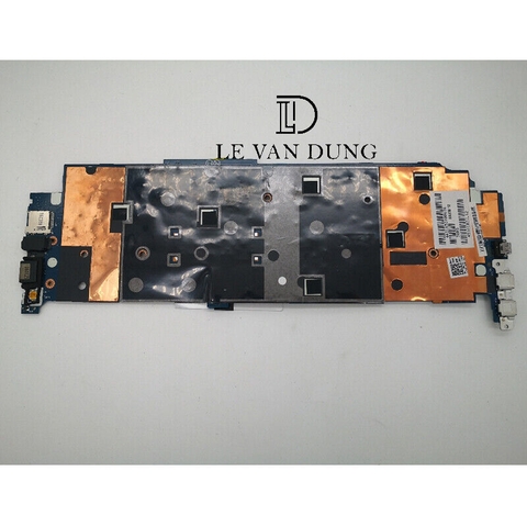 MAIN LapTop DELL LATITUDE 12-7202 M-5Y71 8GB