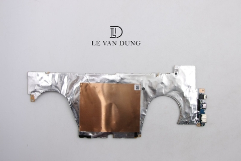 MAIN LapTop Lenovo C340-14IML FLEX-14IML CPU I7-10510U