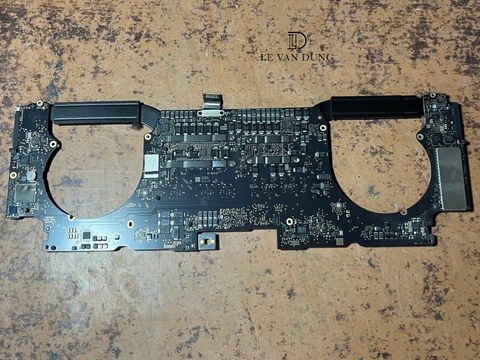 MAIN LapTop Macbook   PRO A1707 / 820-00281 CPU I5 2.9GHZ 8GB