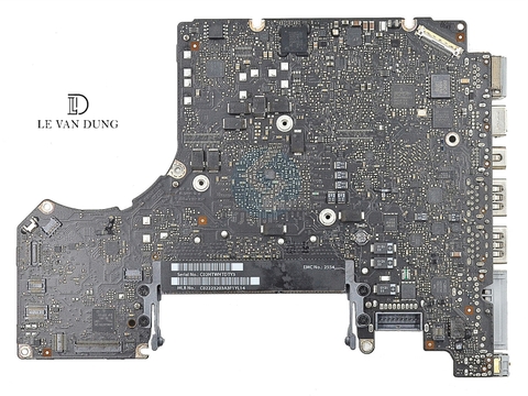 MAIN LapTop Macbook  PRO 13 A1278 2012 MD102 - 820-3115-B I5-3210M