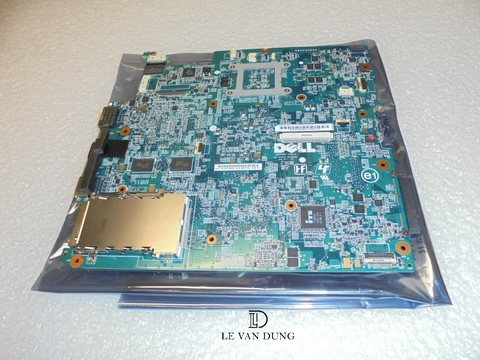 MAIN LapTop DELL STUDIO 1450 DIS POXCONN H902