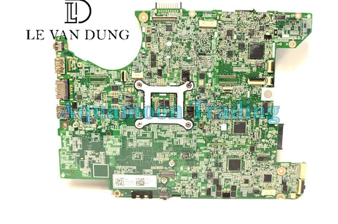 MAIN LapTop DELL LATITUDE E5420