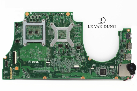 MAIN LapTop DELL 15-5577 I7-7200HQ AM9B 0HKGP2 0TF0TH