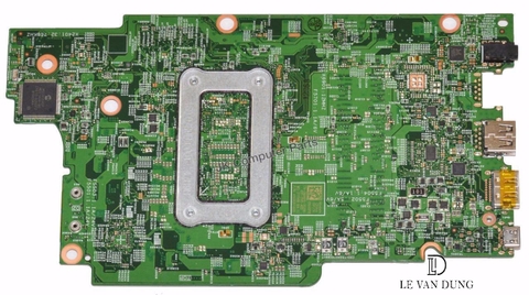 MAIN LapTop DELL INSPIRON 7779 CPU I7-7500U 2.7 GHZ