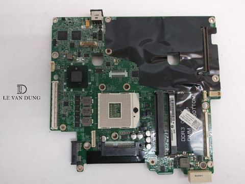 MAIN LapTop  DELL PRECISION M6500