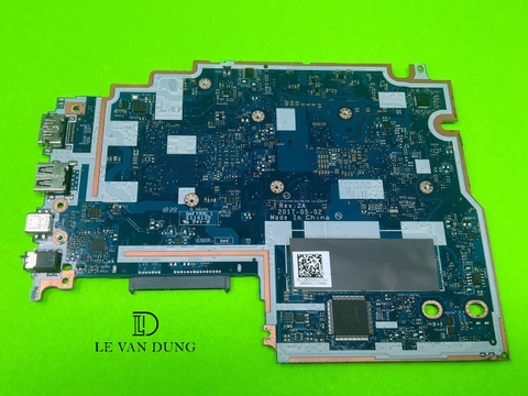 MAIN LapTop Lenovo IDEAPAD 5-1570 I7-8550U 1.80GHZ