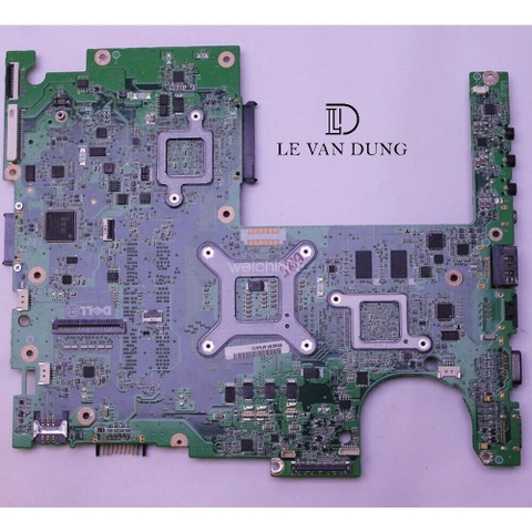 MAIN LapTop DELL 5721-3721 CORE I3 VGA RỜI