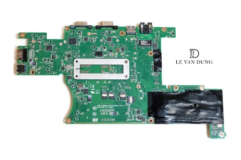 MAIN LapTop DELL LATITUDE 14 RUGGED 5404 I7-4650U