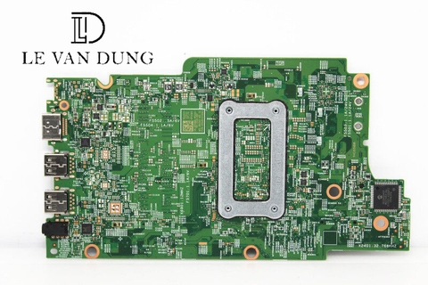 MAIN LapTop DELL INSPIRON SERIES 13 15 5378 5368 7000 I5-7200U