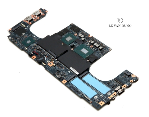 MAIN LapTop Lenovo THINKPAD X1 EXTREME 2ND CPU I5-9300H NVIDIA GTX-1650