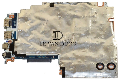 MAIN LapTop Lenovo  510S-14IKB CPU I5-7200U