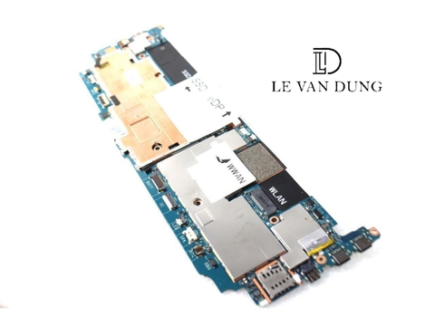 MAIN LapTop DELL_LATITUDE_E7370 CPU M7-6Y75U