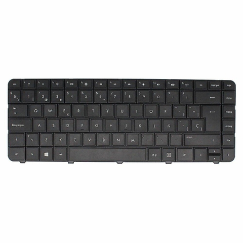 Bàn phím-HP-Compaq-CQ57-CQ-57 CQ58 CQ43 CQ43-100
