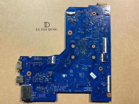 MAIN LapTop DELL INSPIRON 15 5000 5552 LA-C571P