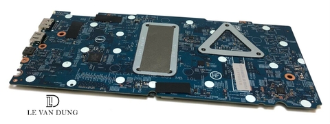 MAIN LapTop DELL INSPIRON 5406 7506 2-IN-1 CPU I7-1165G7 2.8GHZ 16GB