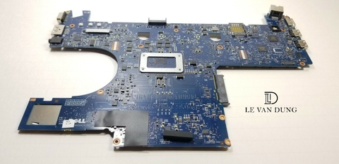 MAIN LapTop DELL LATITUDE E6220 CPU I5-2540U SHARE