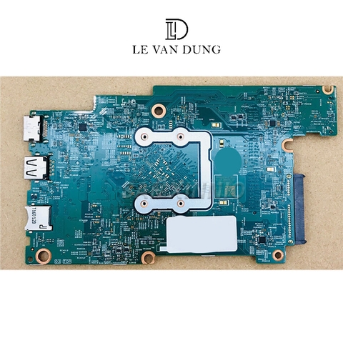 Main LapTop Dell INSPIRON 3162