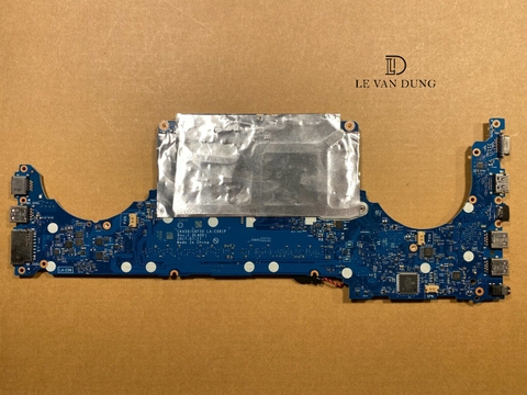 MAIN LapTop DELL VOSTRO 7570 CPU I7-7700HQ LA-E991