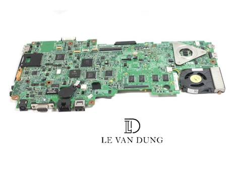 MAIN LapTop  DELL LATITUDE XT2 XFR