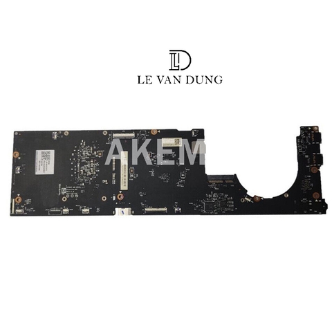 MAIN LapTop Lenovo 920-13IKB CPU I7-8550U 16G