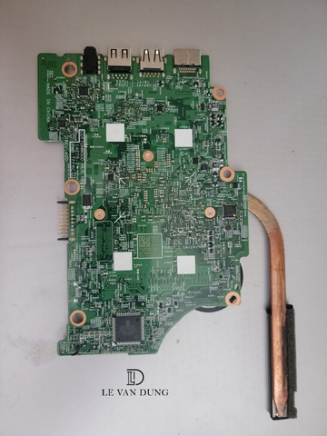 MAIN LapTop INSPIRON 13 7359 CPU I7