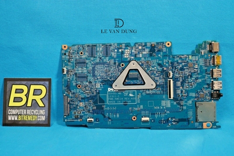 MAIN LapTop Dell  7537 I3-4010 VGA SHARE