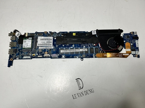 MAIN LapTop DELL XPS 11 9P33 CPU I3-4020Y