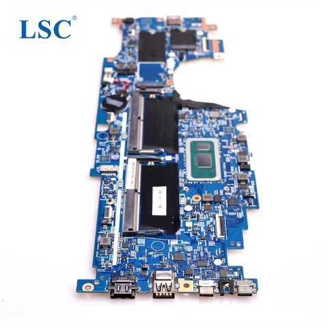 MAIN LapTop Lenovo THINKPAD L390 YOGA CPU I5-8265U